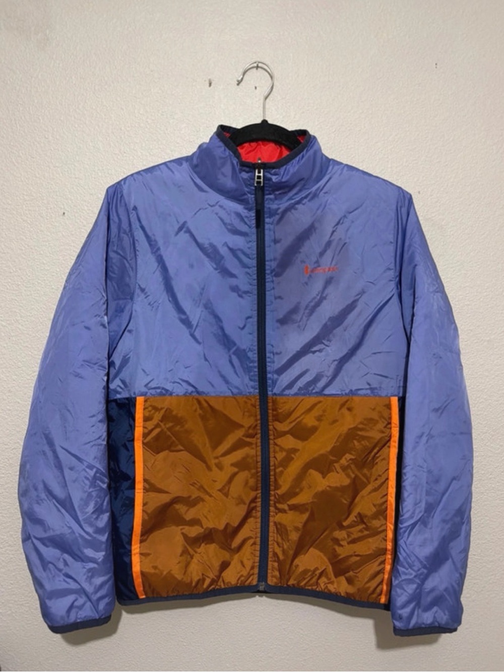 Cotopaxi Kids Teca Calido Reversible Jacket Outdoor Gear